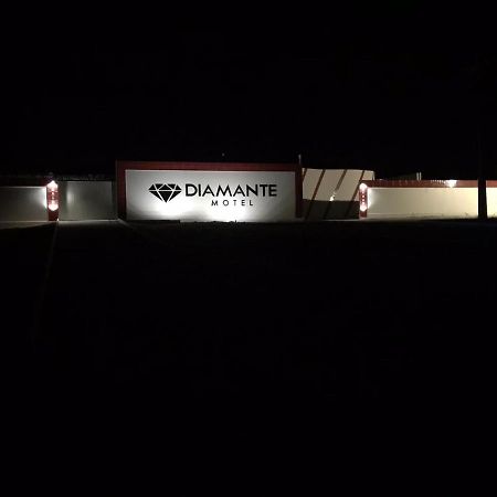 Diamante Motel Valente Kültér fotó