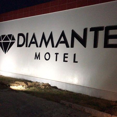 Diamante Motel Valente Kültér fotó