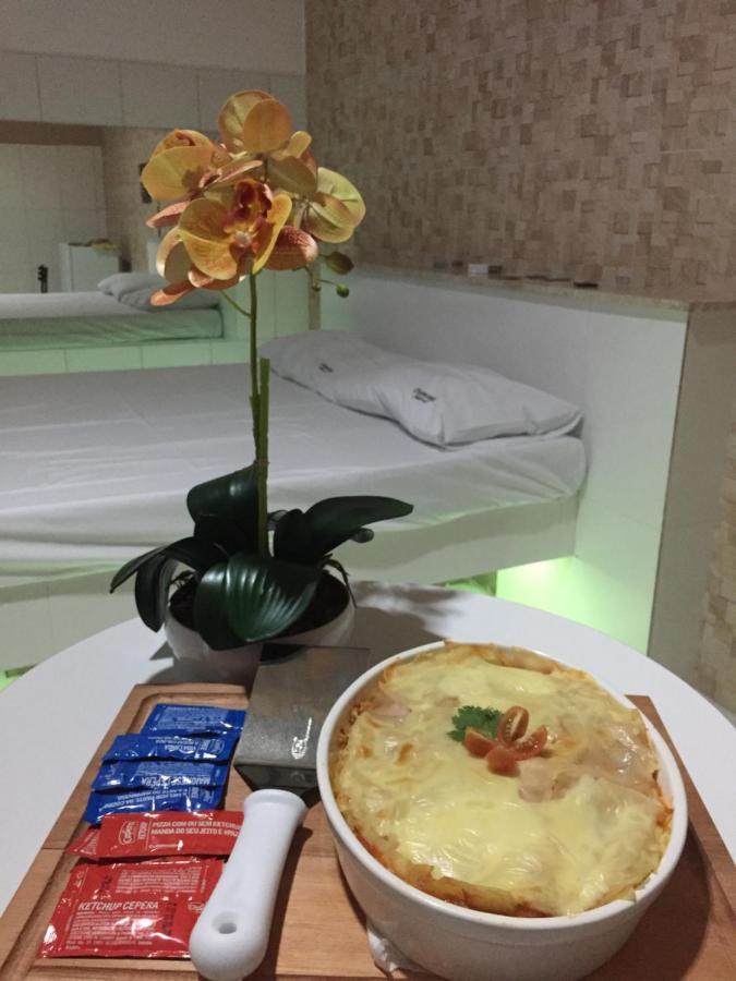 Diamante Motel Valente Kültér fotó