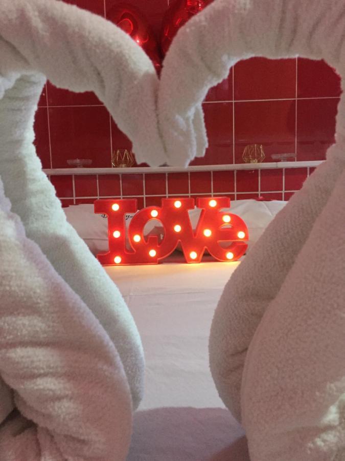 Diamante Motel Valente Kültér fotó